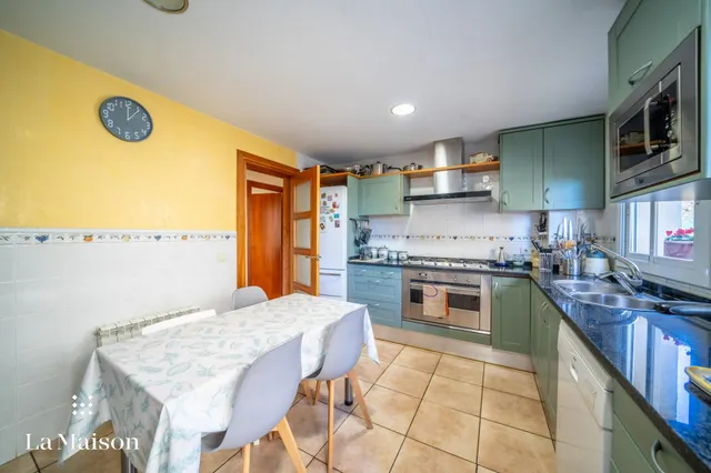 Casa a 4 vientos — 12
