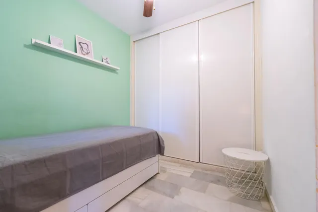 Apartamento de 2 dormitorios a pocos minutos del Centro Histórico — 11