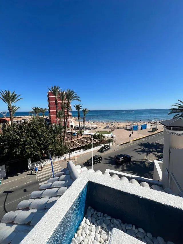 Ático 1 habitación 58m² en venta - Los Frutales