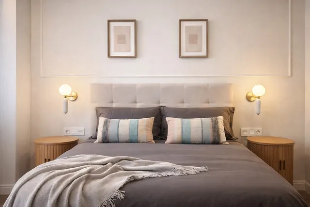 Apartamento 3 habitaciones 120m² en venta - Costa Del Sol — 26