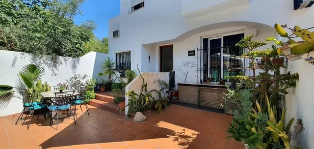 Chalet pareado en venta en Calle Colina Blanca,Torreblanca d - foto 3