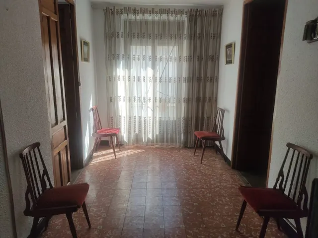 CASA CENTRICA PARA REFORMAR — 13