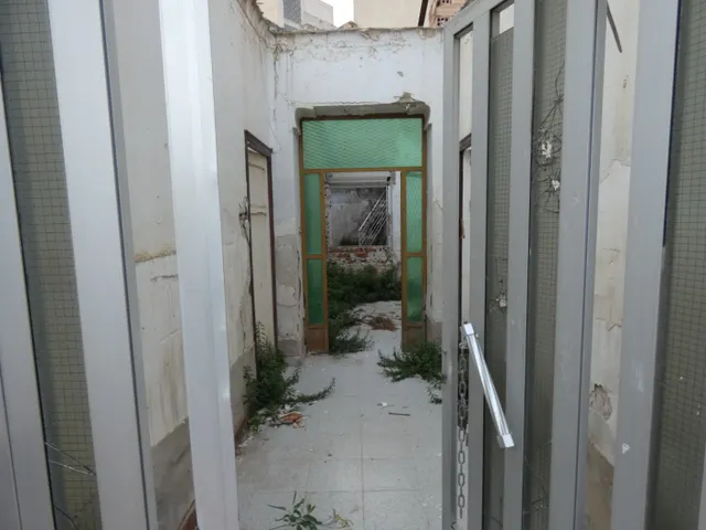 ++Terreno urbano en Molina de Segura zona San roque++, 102 m — 3