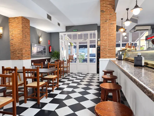 Local comercial 119m² en alquiler - Mestalla — 6