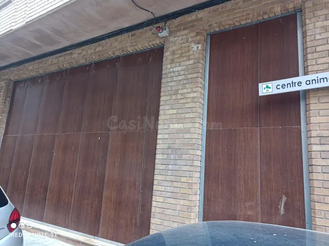 Local comercial 203m² en alquiler - Temple - foto 3