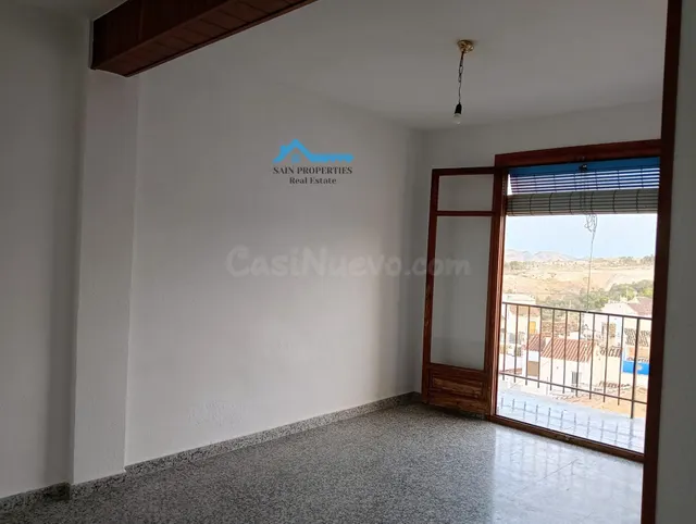Piso amplio e increíbles vistas en La Nucía — 3