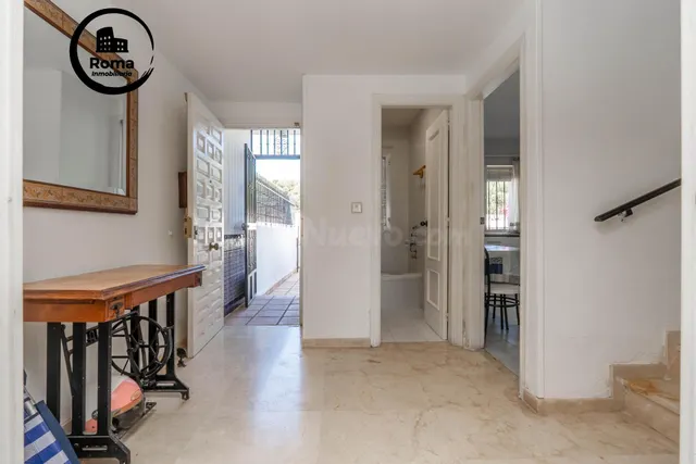 Preciosa casa en urbanizacion privada velilla almuñecar playa tropical — 23