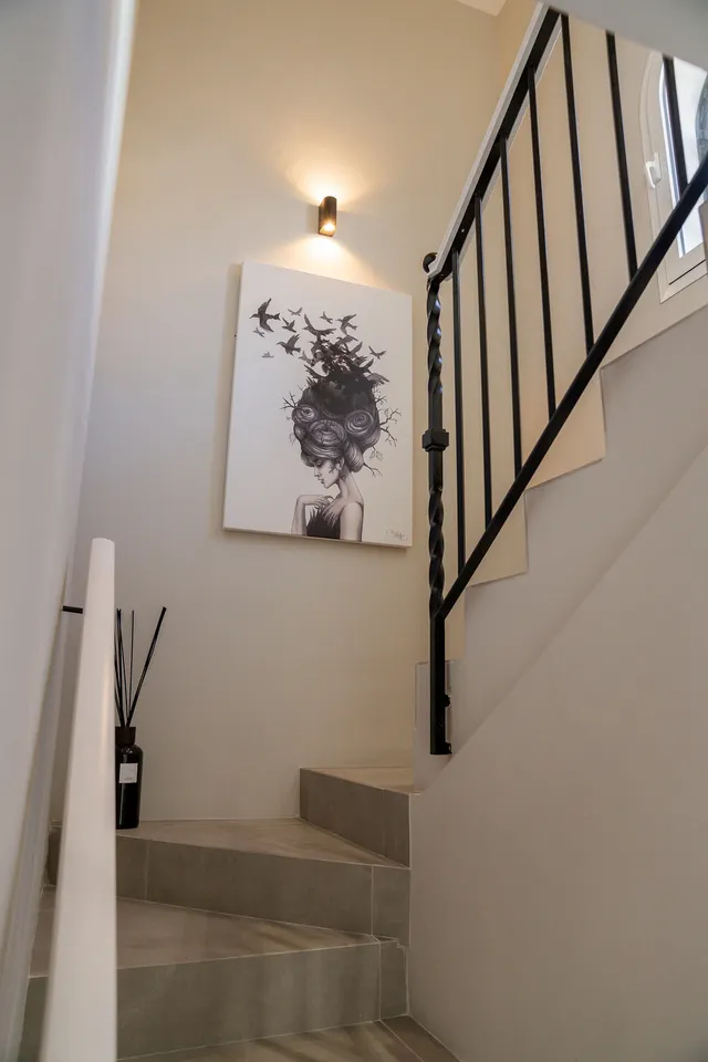 Adosado 4 habitaciones 226m² en venta - Marbella — 23