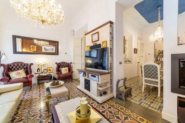 VIVIENDA CON PISCINA PRIVADA CLIMATIZADA Y TERRAZA — 2