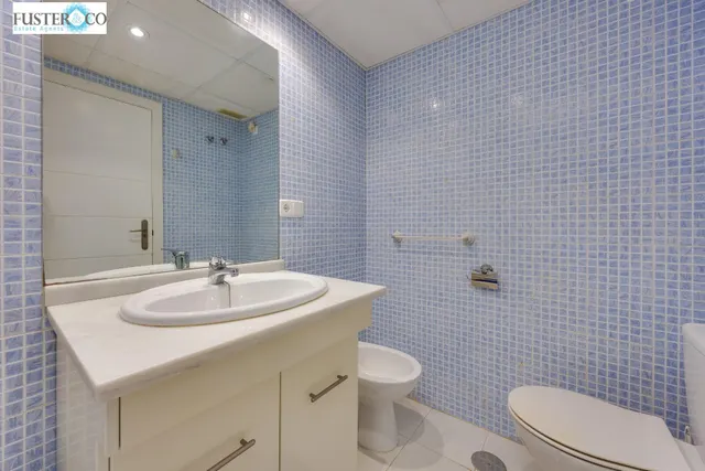 Planta baja a solo 50 metros del mar – Orihuela Costa — 24