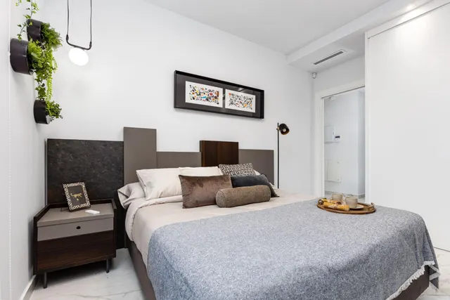 Nuevo attico - Sunrise de Luxe Orihuela Costa! — 22