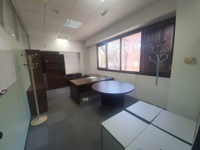 OFICINAS DISPONIBLES EN PCT ISLA DE LA CARTUJA - foto 3