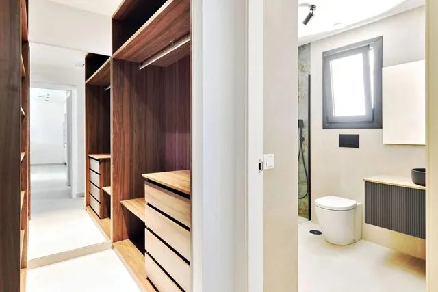 Adosado 2 habitaciones 98m² en venta - La veleta — 12