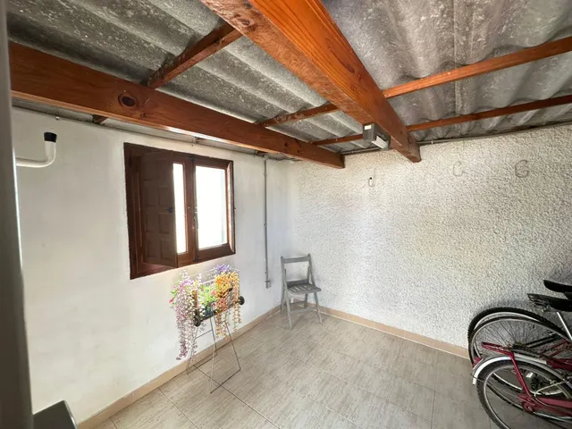 Espectacular chalet en Las Paulinas con vistas despejadas — 47