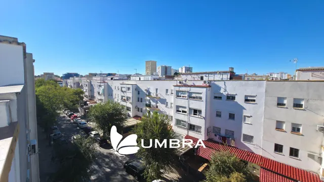 Piso reformado de 3 dormitorios con balcón | la plata, jerez — 15