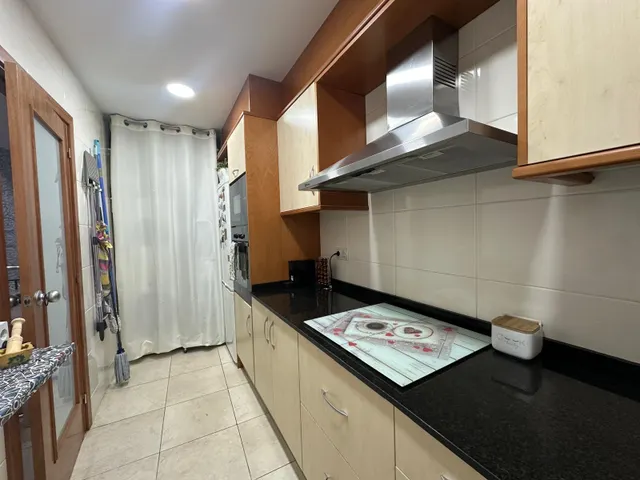 ¡Impresionante Dúplex en el Corazón de Castellar del Vallès por solo 229.000€! — 6