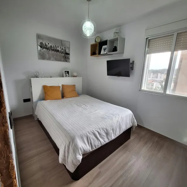Vivienda totalmente reformada en la zona de Llopis — 24