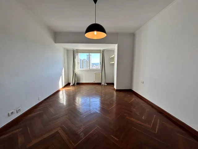 ESPECTACULAR VIVIENDA CON VISTAS AL MAR y PUERTO CON DOS PLAZAS DE GARAJE — 29