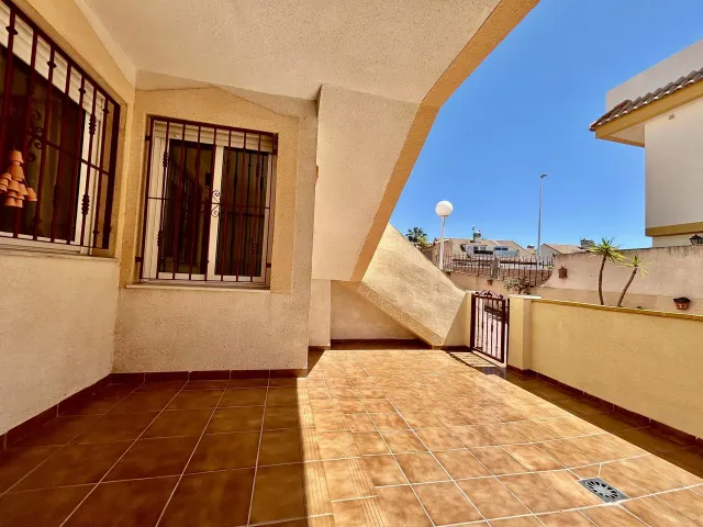 Apartamento 2 habitaciones 60m² en venta - La Zenia — 29