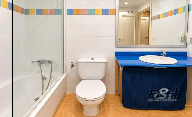 Piso 3 habitaciones 105m² en venta - Burjassot — 14