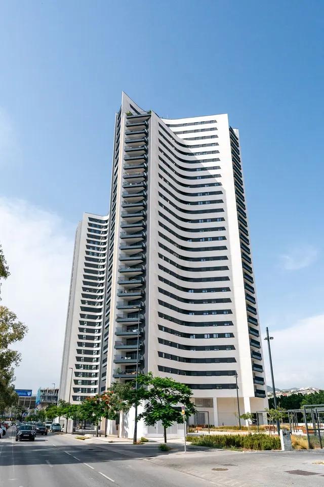 Apartamento 3 habitaciones 108m² en venta - Cruz de Humilladero- Paseo de los Tilos — 31
