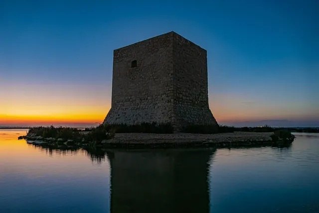 Gran alacant — 35