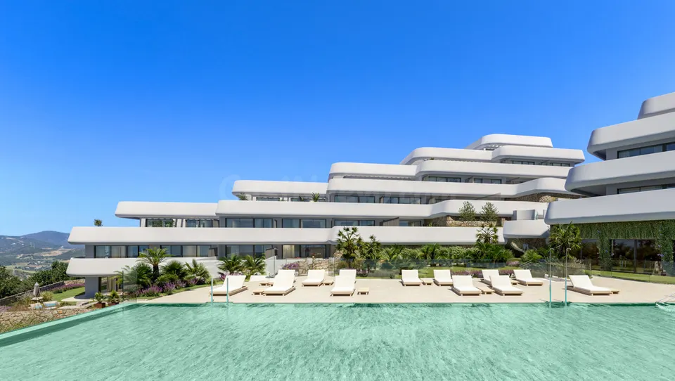 Apartamento 3 habitaciones 99m² en venta - Costa Del Sol