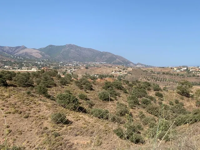 Venta de suelo urbano residencial en SECTOR UR - TQ-01 ENSAN - foto 3