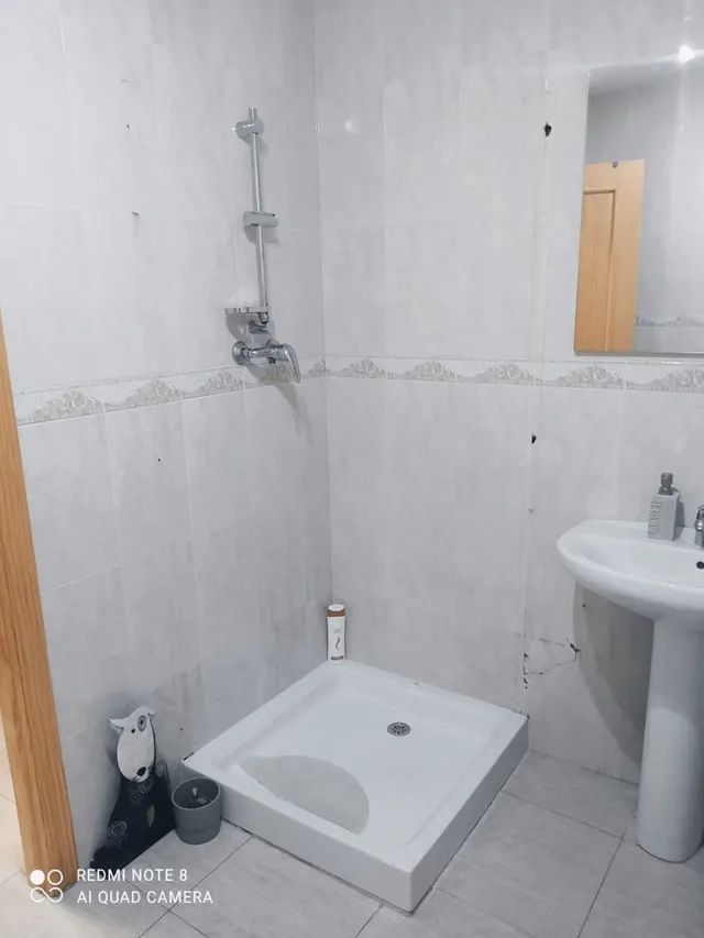 TRIPLEX DE TRES habitaciones CON GARAJE EN MACAEL (ALMERIA) — 17
