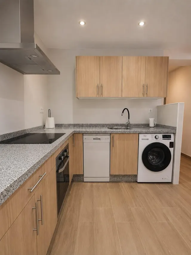 Piso 2 habitaciones 69m² en venta - Jardines de Hércules - foto 4