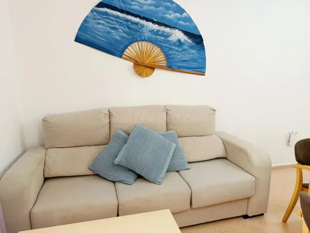 Apartamento 3 habitaciones 95m² en alquiler - Playa muchavis - foto 5