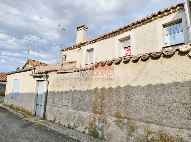 CASA UNIFAMILIAR EN PADIERNOS (ÁVILA) 05220 - foto 5