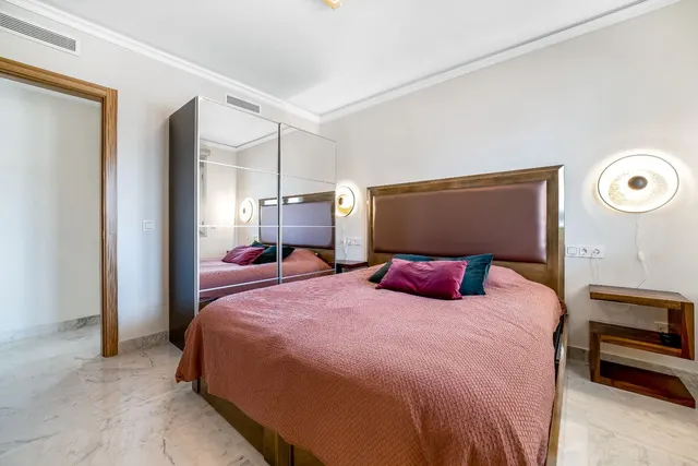 Apartamento 2 habitaciones 100m² en venta - Marbella — 19