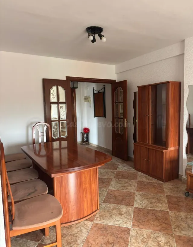 Venta piso, ideal inversión — 4