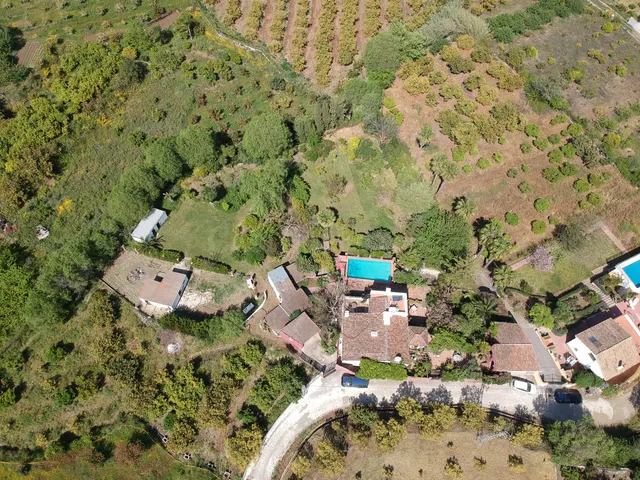 Finca rústica 3 habitaciones 523m² en venta - Costa del Sol - foto 2