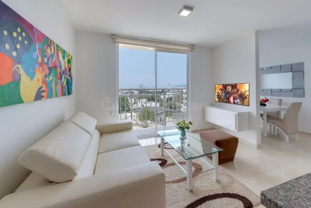 Arriendo /Venta de apartamento en Barrio Alto Bosque - foto 4