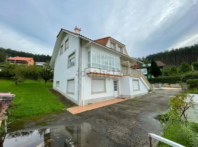 Casa-Chalet en Venta en Cedeira La Coruña - foto 3
