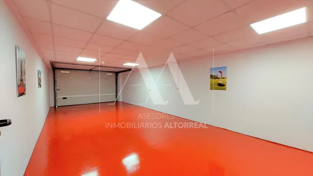 CHALET INDEPENDIENTE EN ALTORREAL — 22