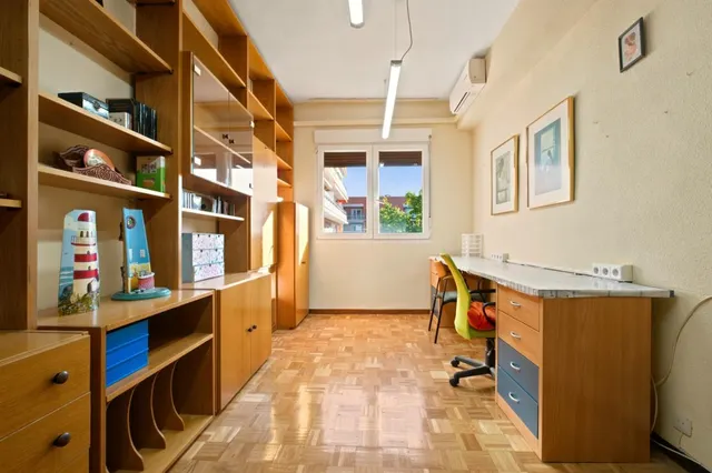 Piso en Venta en Madrid Madrid — 20