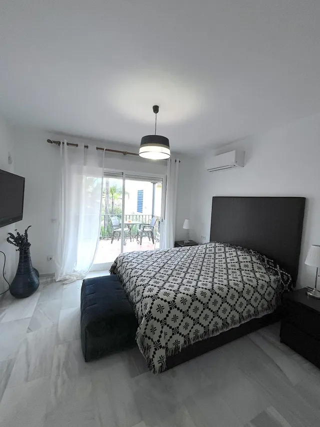 Adosado 3 habitaciones 150m² en venta - Marbella — 47