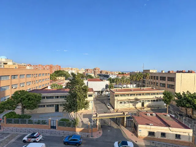 Piso muy luminoso en venta en Carretera de Ronda — 19