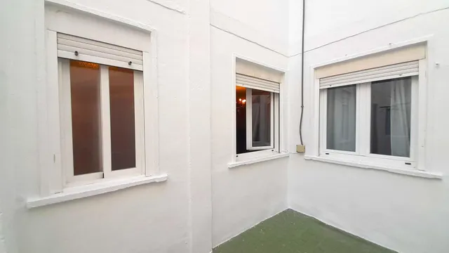 PISO EN VENTA DE TRES habitaciones EN SAN ISIDRO — 38