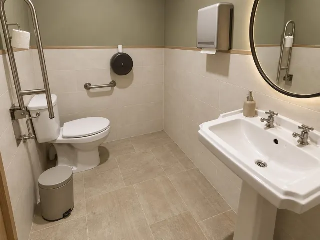 Bar en traspaso en zona plaza de xúquer, Valencia | terraza de 7 mesas | 65.000 € — 12