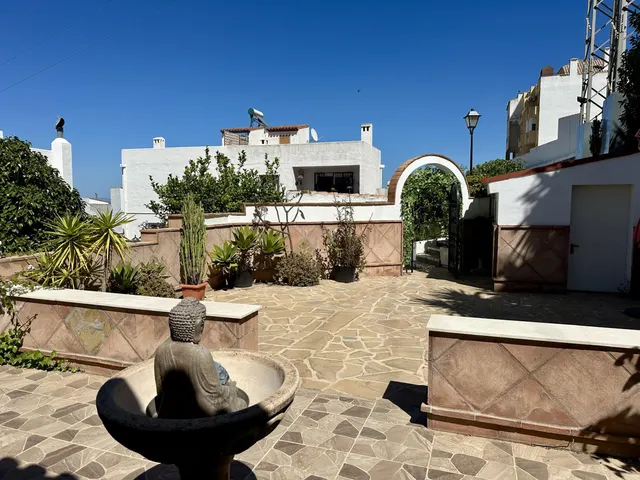 Adosado 3 habitaciones 70m² en venta - Costa del Sol — 42