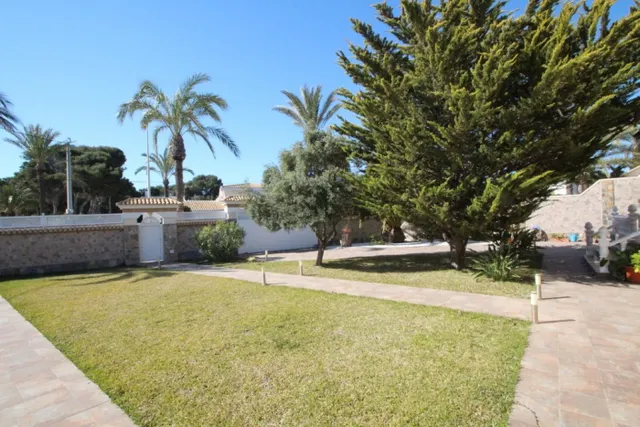 Villa en Cabo Roig — 23