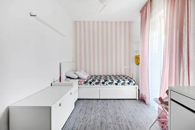 Pareado 3 habitaciones en venta - EL RASO — 23
