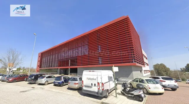 Venta local en Salteras (Sevilla) - foto 2
