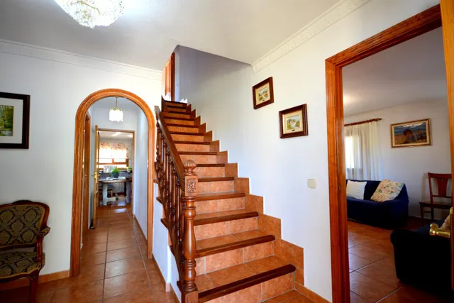 Se vende chalet unifamiliar en Son Daviu Nou — 6