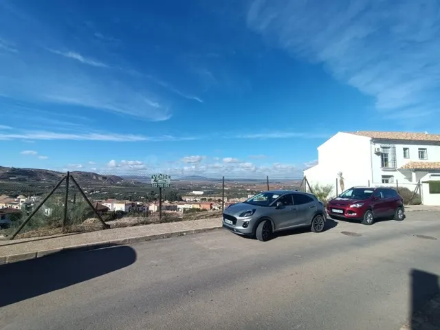 SOLAR EN SANTA CATALINA PARA CONSTRUIR LA CASA DE TUS SUEÑOS