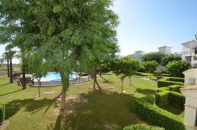 Apartamento 2 habitaciones 76m² en venta - SUCINA — 15